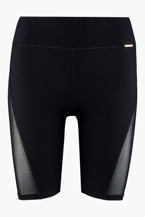 Aubade Hot Motion Cycling shorts